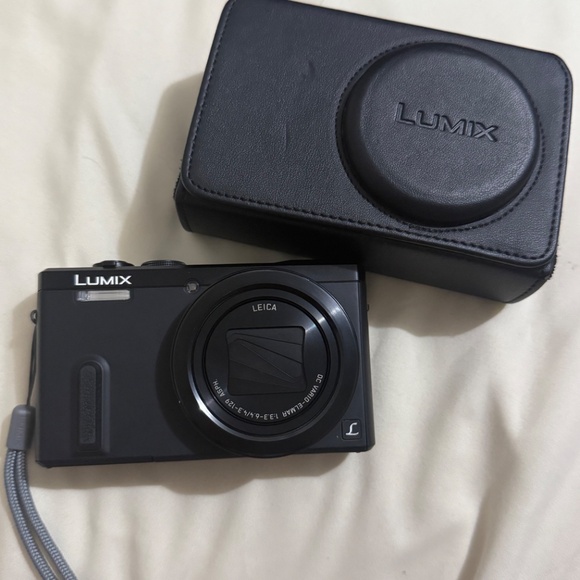 Panasonic Lumix TZ60/ZS40 - Picture 3 of 9